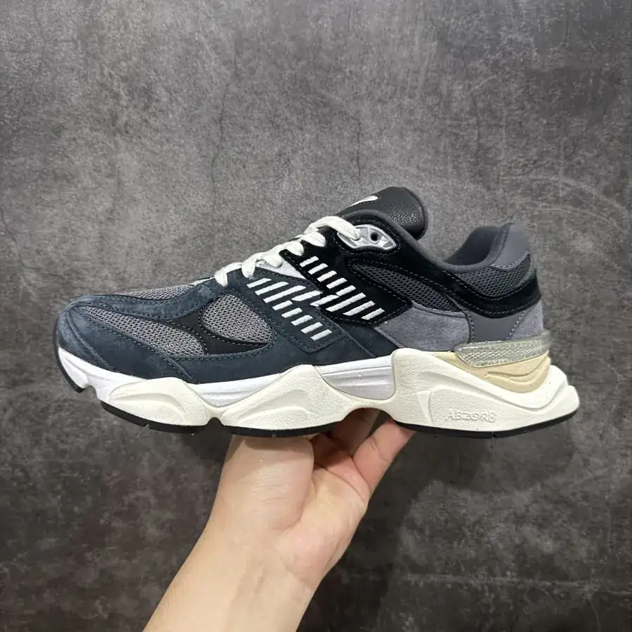 New Balance NB9060 OG Edition Retro Sport Running Shoes
