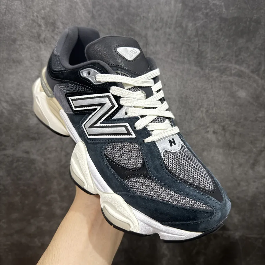 New Balance NB9060 OG Edition Retro Sport Running Shoes
