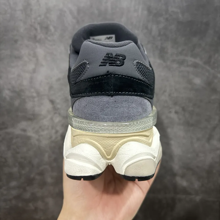 New Balance NB9060 OG Edition Retro Sport Running Shoes