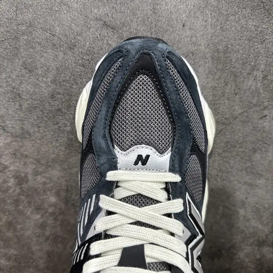 New Balance NB9060 OG Edition Retro Sport Running Shoes