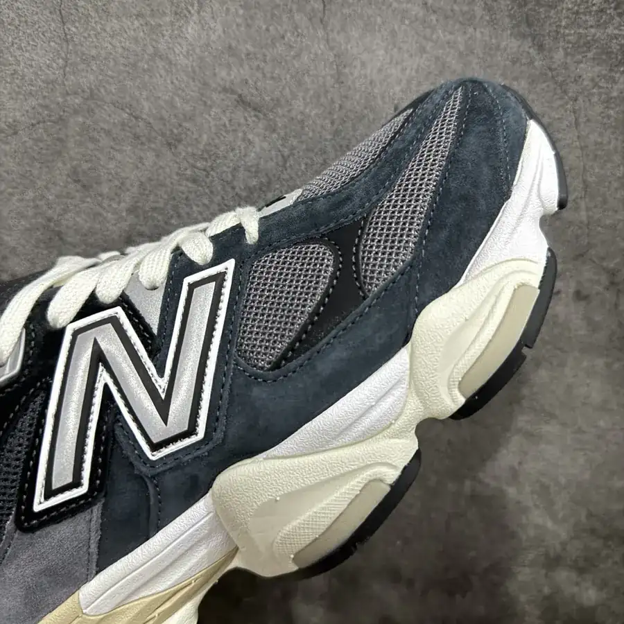 New Balance NB9060 OG Edition Retro Sport Running Shoes