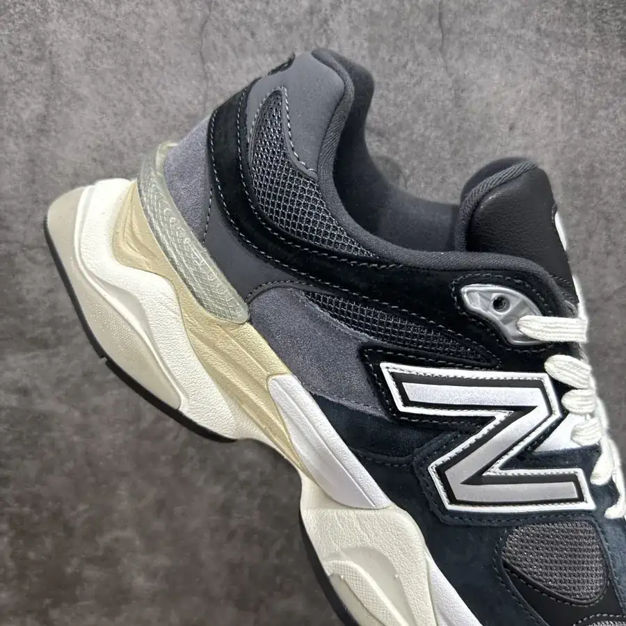 New Balance NB9060 OG Edition Retro Sport Running Shoes