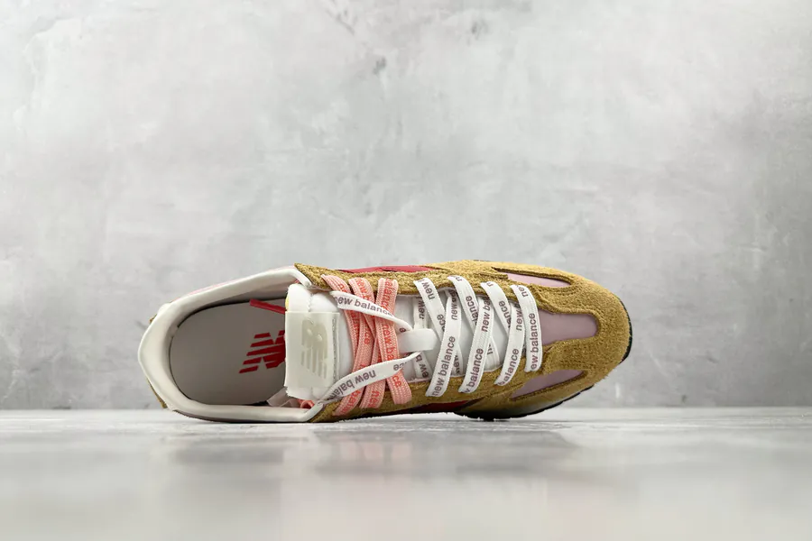New Balance NB 471 in Vintage Style