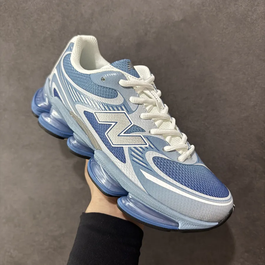 New Balance U2000PBB Retro Functional Sneaker