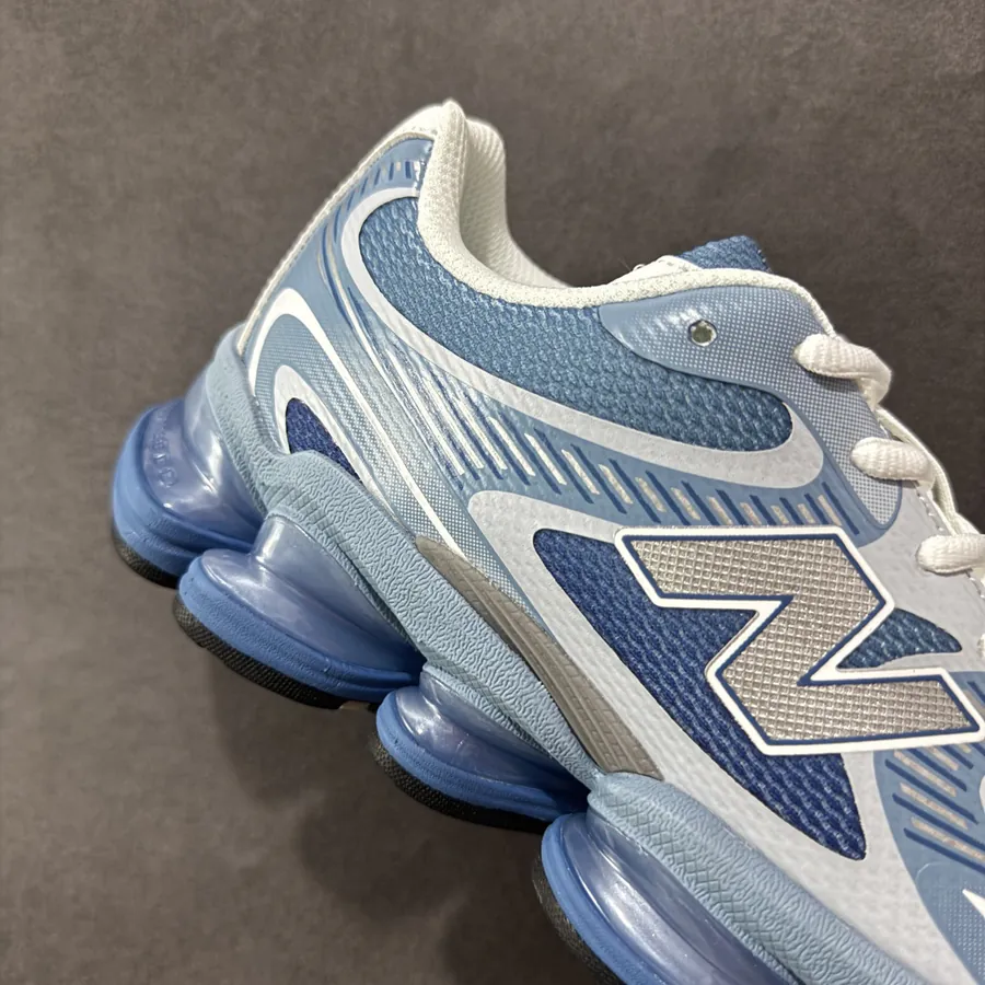 New Balance U2000PBB Retro Functional Sneaker