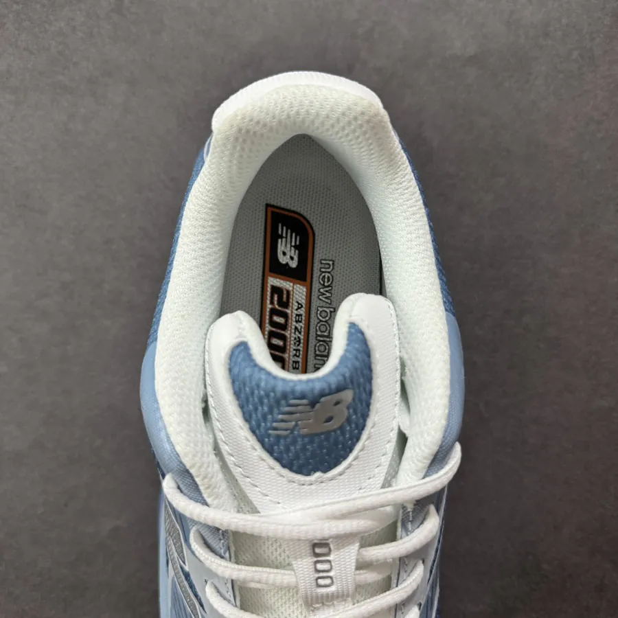 New Balance U2000PBB Retro Functional Sneaker
