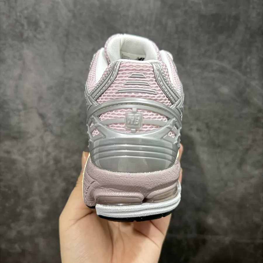LOEWE Ballet Runner 2.0 Asymmetrical Toe Design