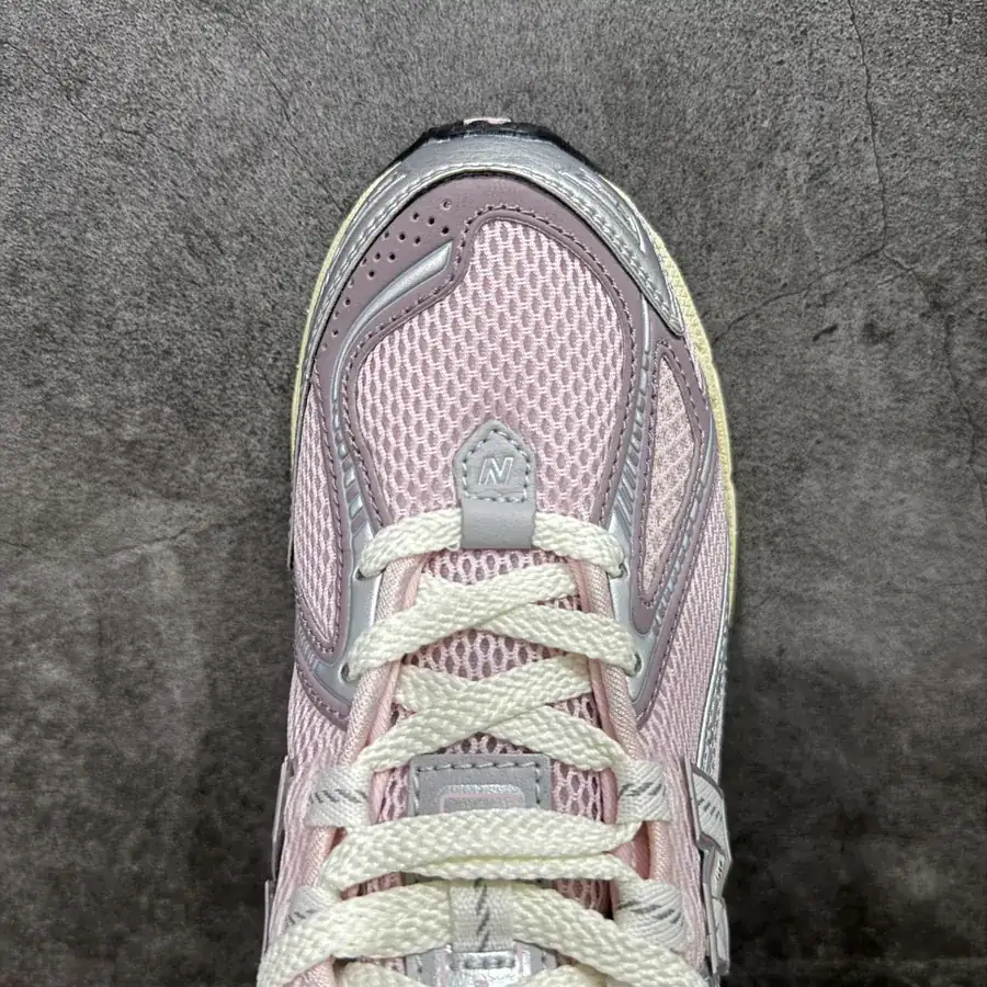 LOEWE Ballet Runner 2.0 Asymmetrical Toe Design