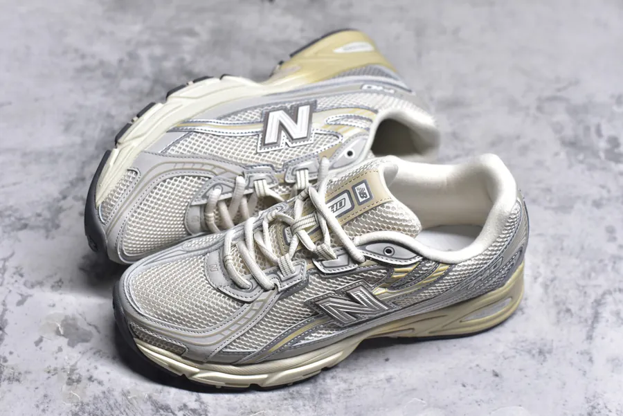 New Balance 740 Series Vintage Sneaker