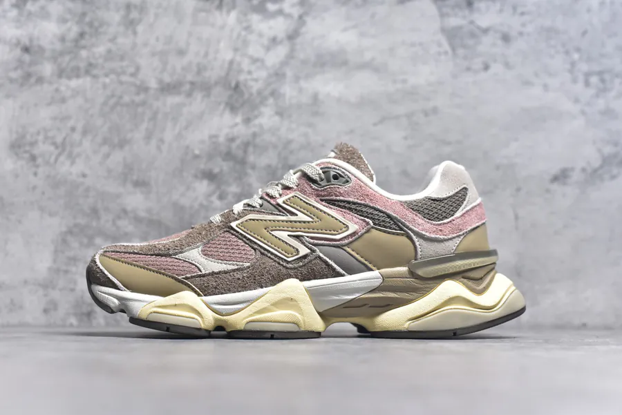 New Balance 9060 Exclusive Original Dad Shoes