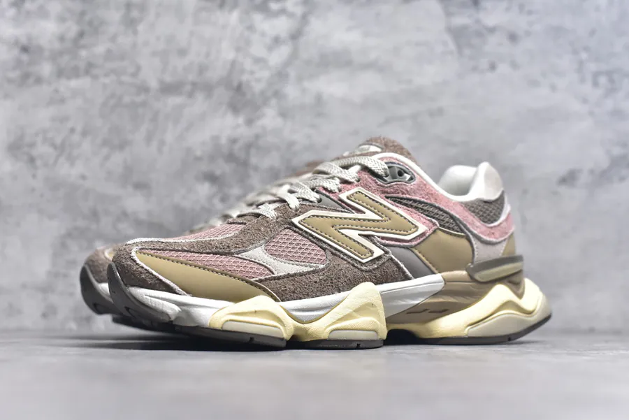 New Balance 9060 Exclusive Original Dad Shoes