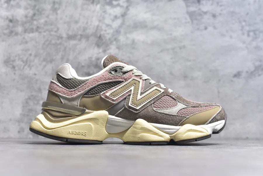 New Balance 9060 Exclusive Original Dad Shoes