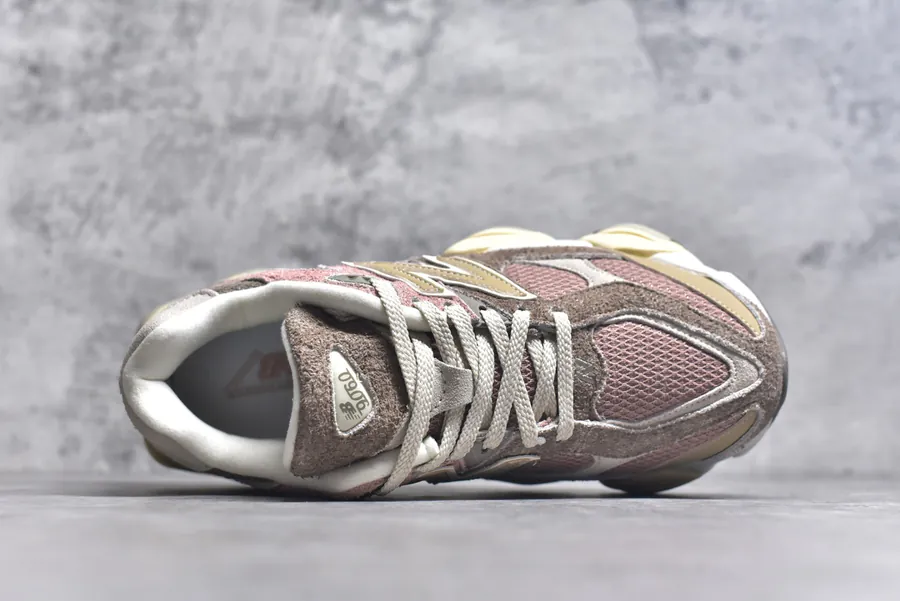 New Balance 9060 Exclusive Original Dad Shoes
