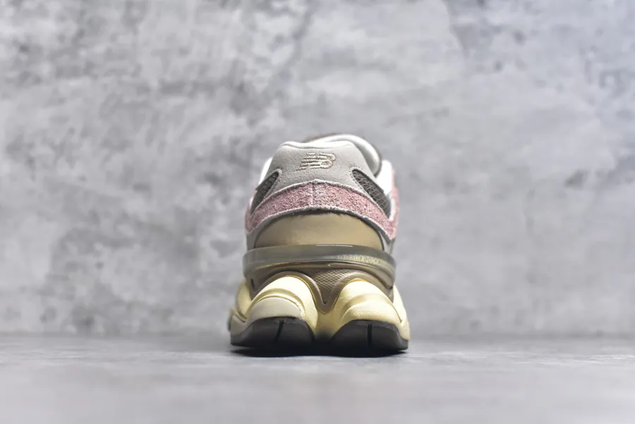 New Balance 9060 Exclusive Original Dad Shoes