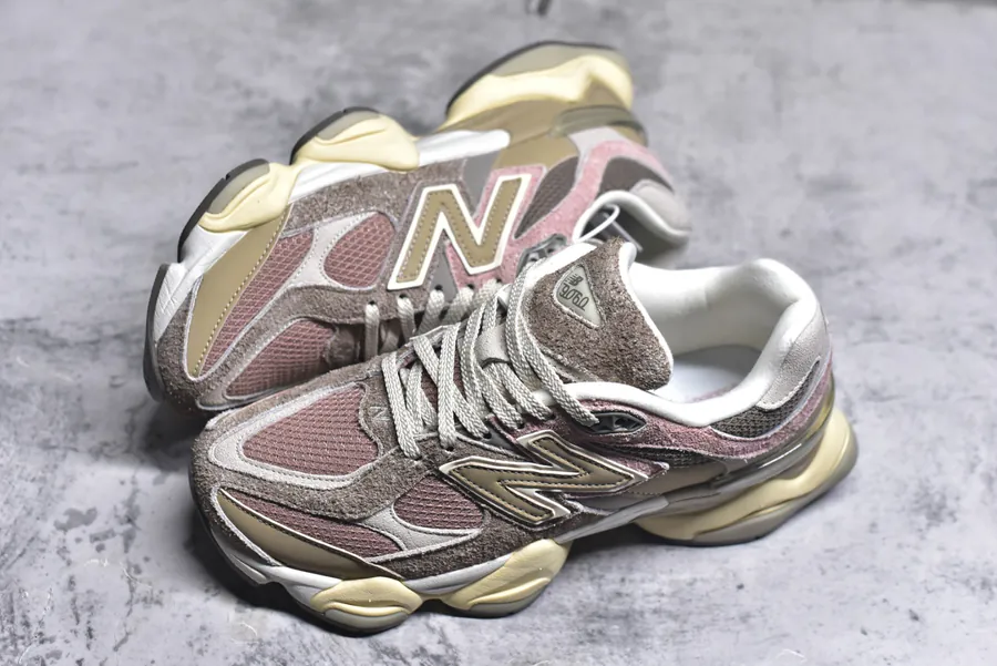 New Balance 9060 Exclusive Original Dad Shoes