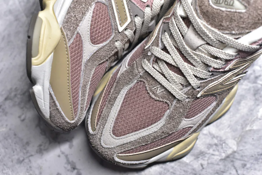 New Balance 9060 Exclusive Original Dad Shoes
