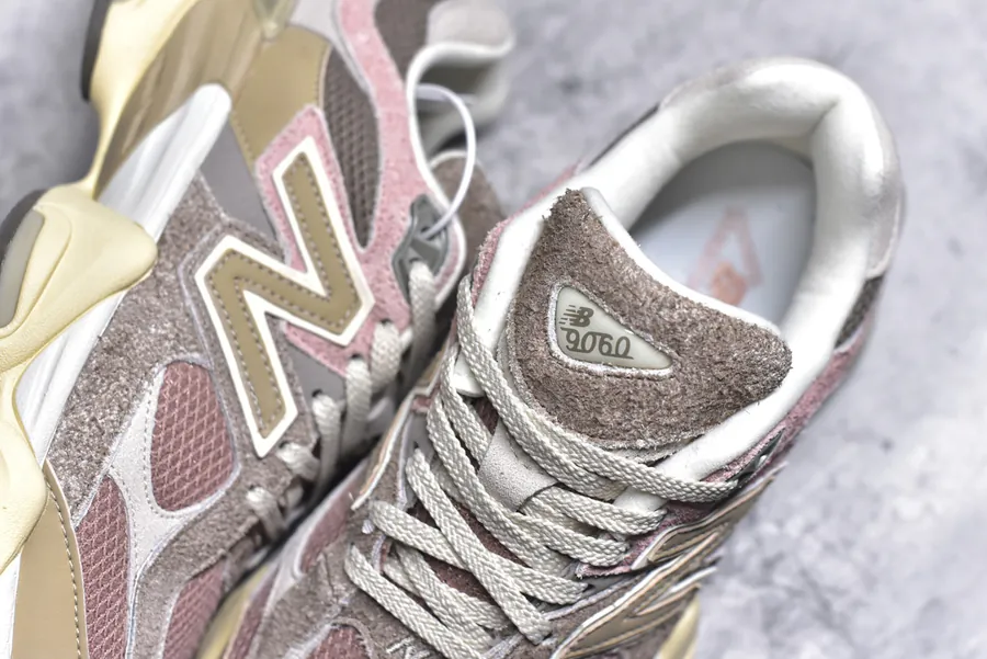New Balance 9060 Exclusive Original Dad Shoes