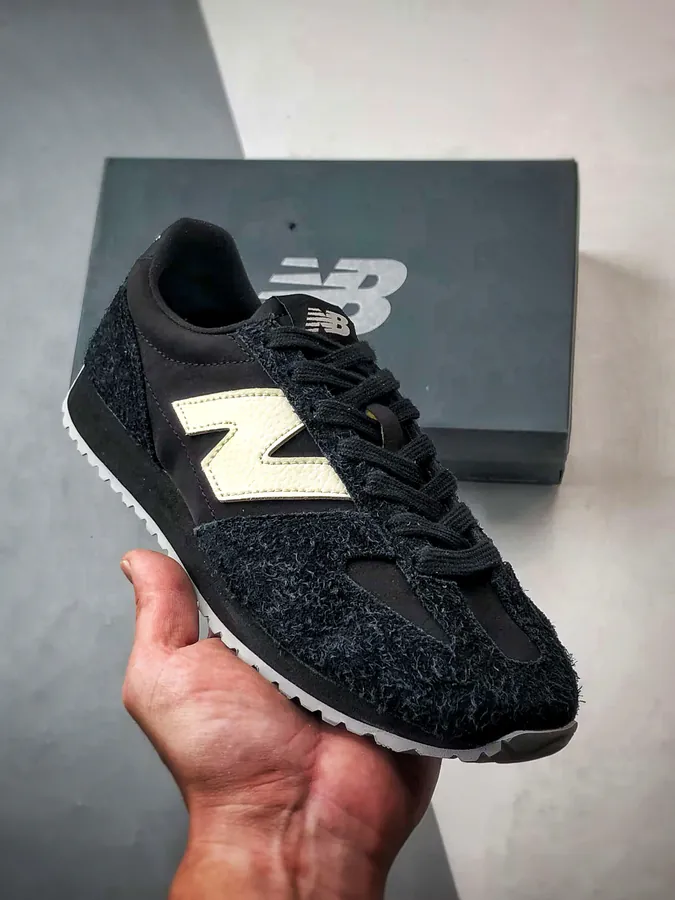 New Balance 471 Vintage Inspired Sneaker
