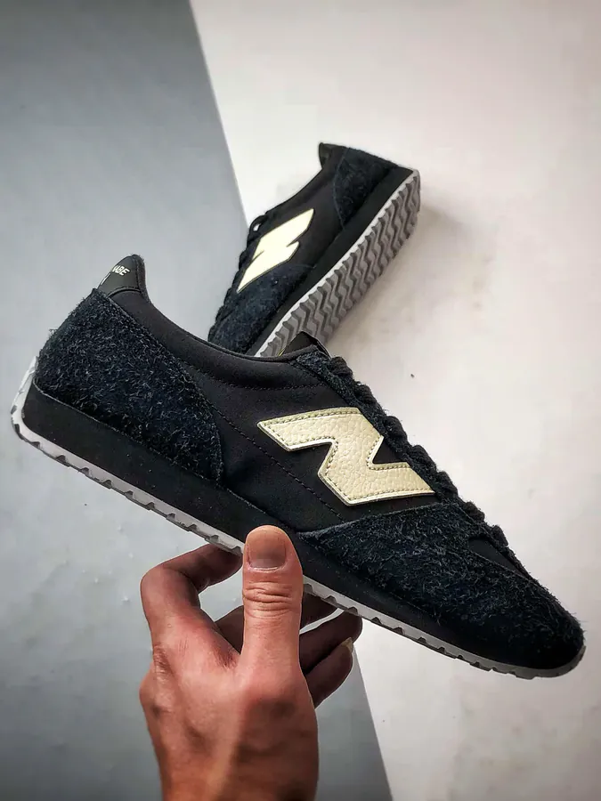 New Balance 471 Vintage Inspired Sneaker