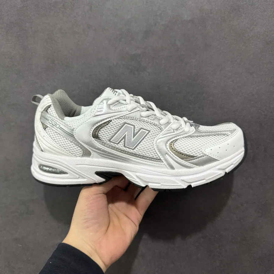 New Balance 530 Vintage Sneaker Classic Style