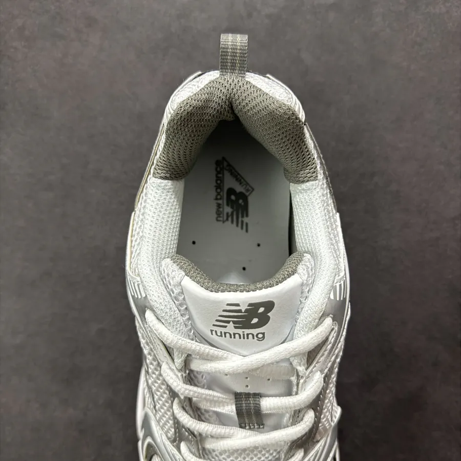 New Balance 530 Vintage Sneaker Classic Style