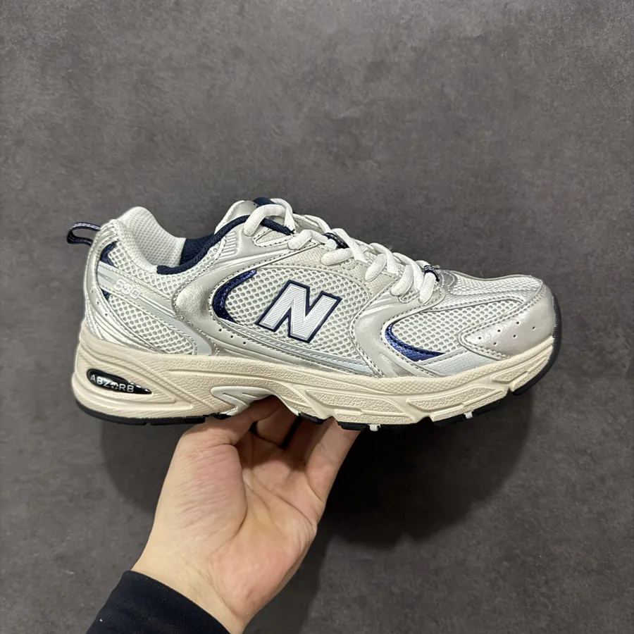 New Balance 530 Vintage Dad Sneakers