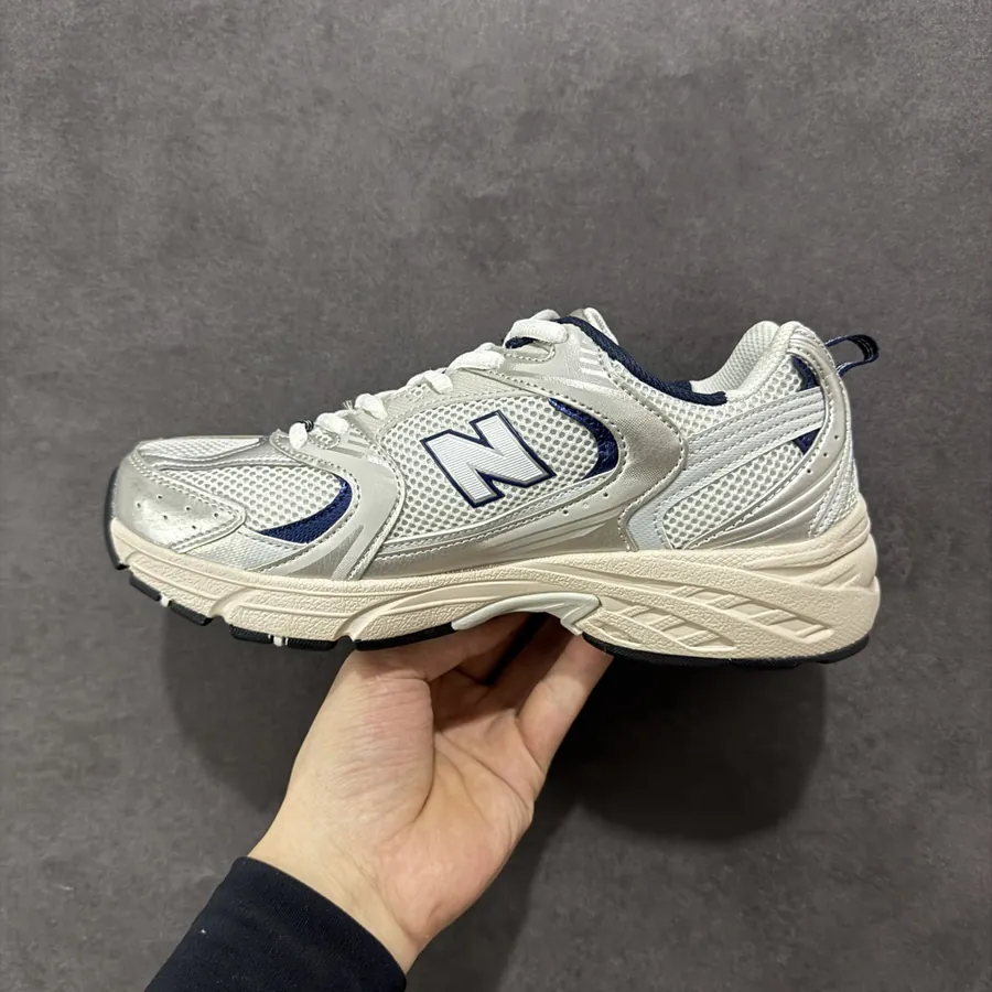 New Balance 530 Vintage Dad Sneakers