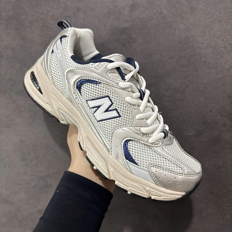 New Balance 530 Vintage Dad Sneakers