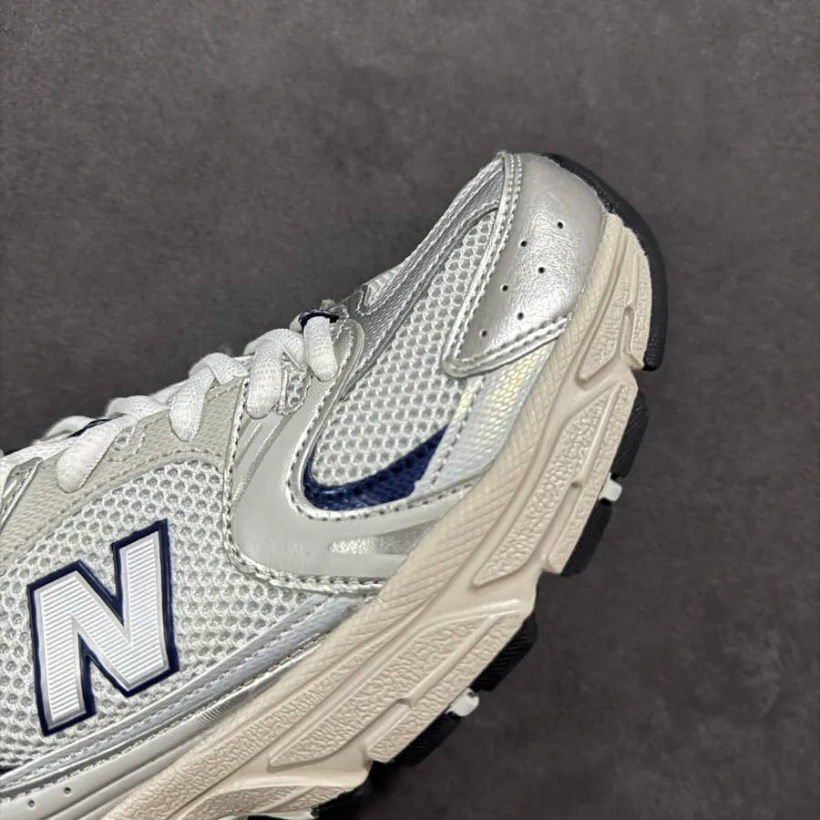 New Balance 530 Vintage Dad Sneakers