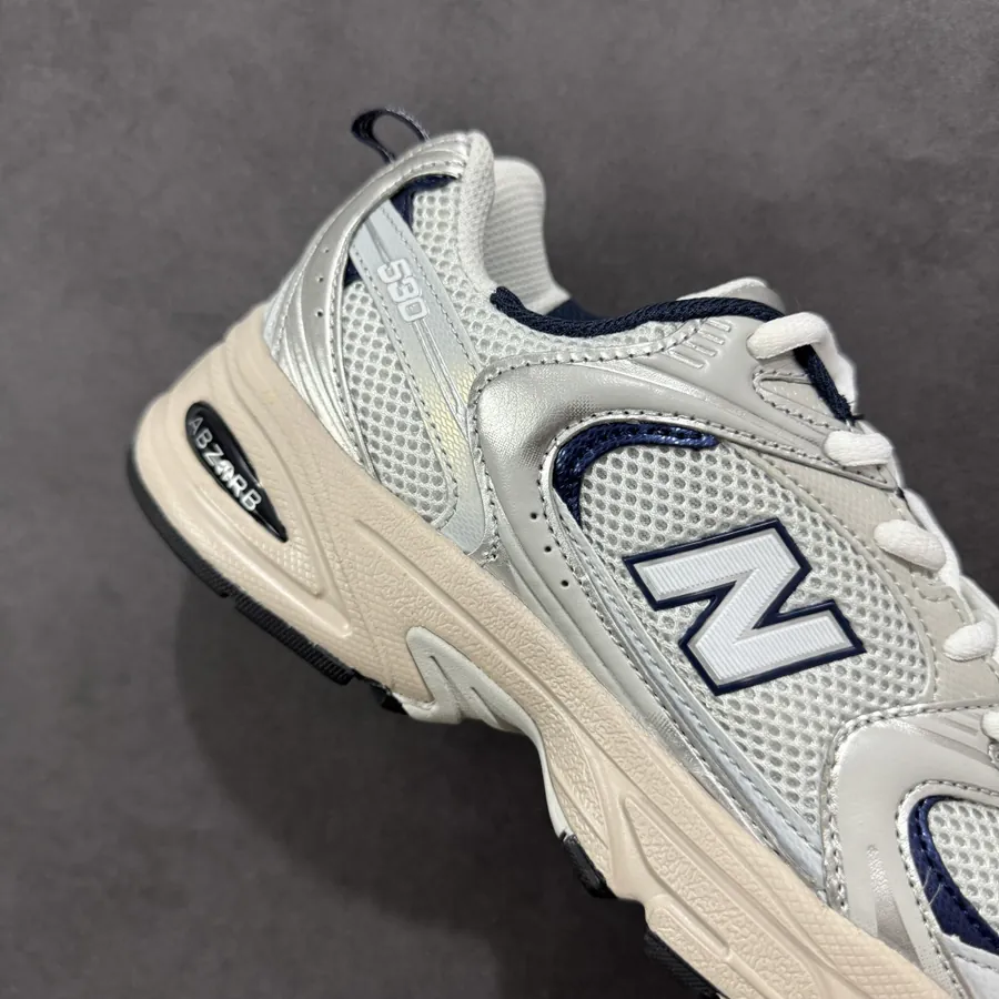 New Balance 530 Vintage Dad Sneakers