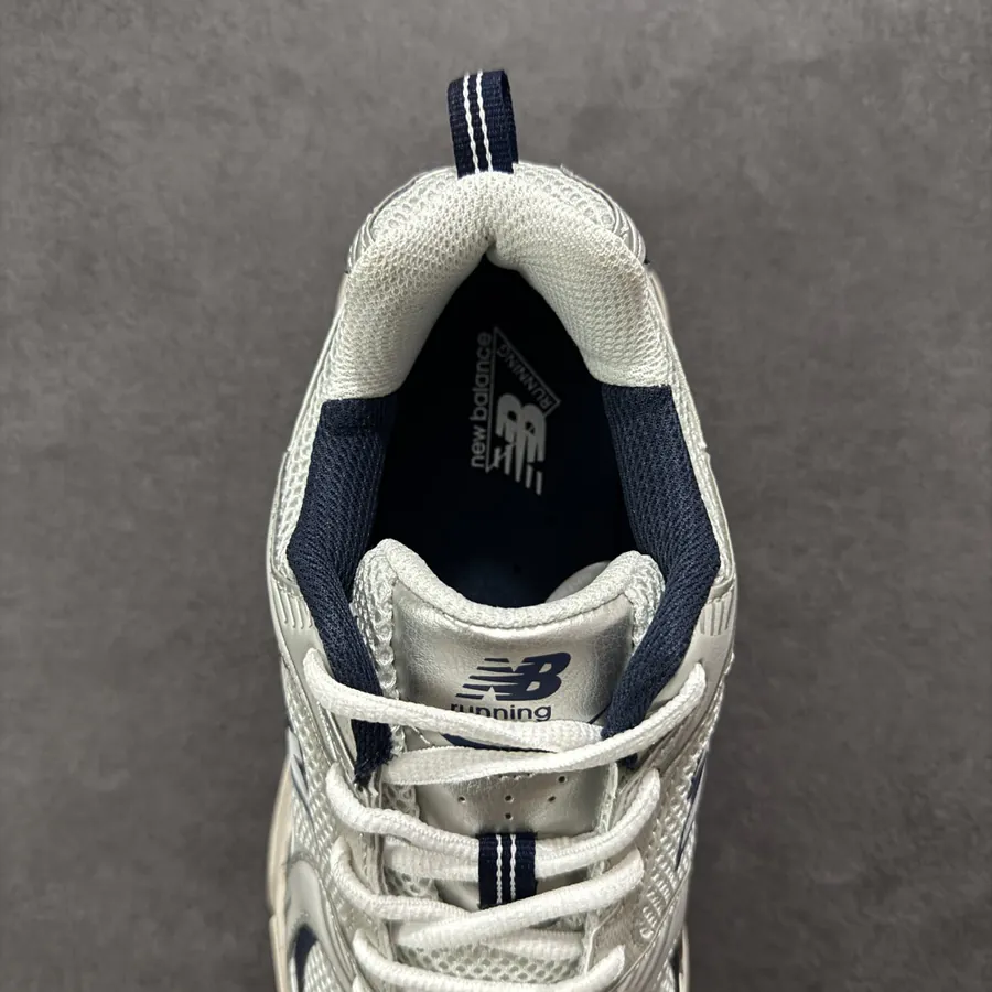 New Balance 530 Vintage Dad Sneakers