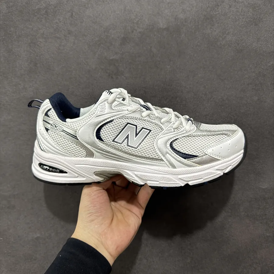 New Balance 530 Vintage Dad Sneaker