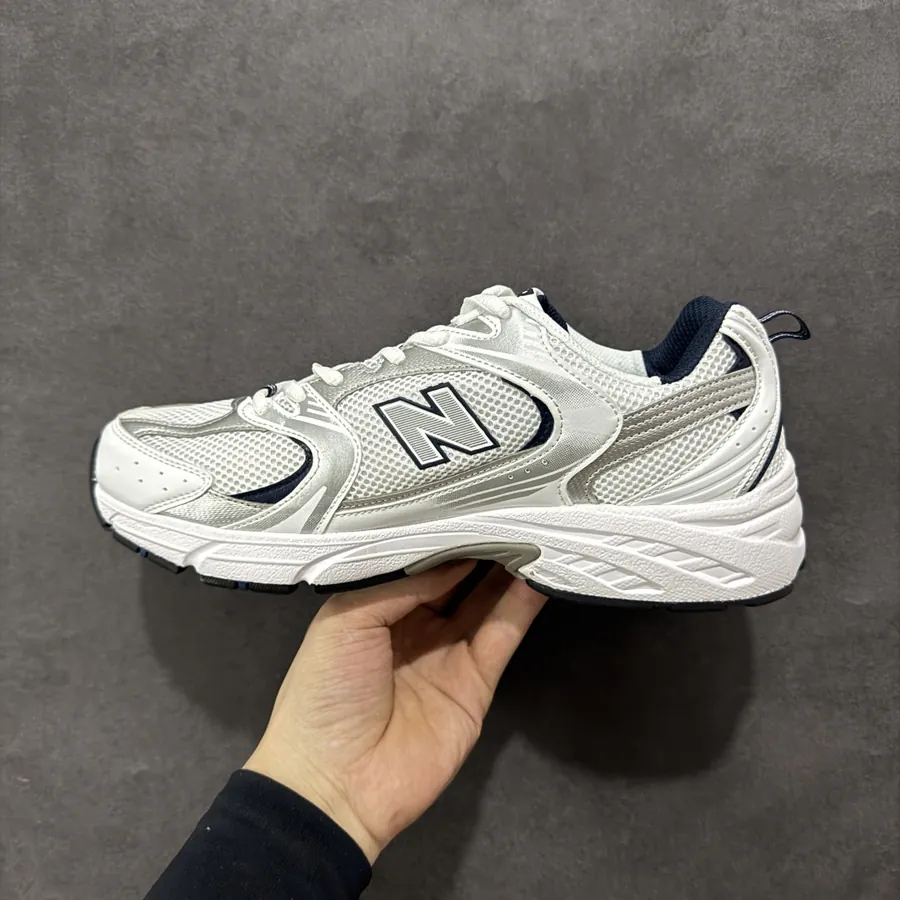 New Balance 530 Vintage Dad Sneaker