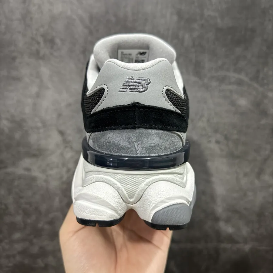 New Balance NB9060 OG Edition Vintage Style Running Shoes