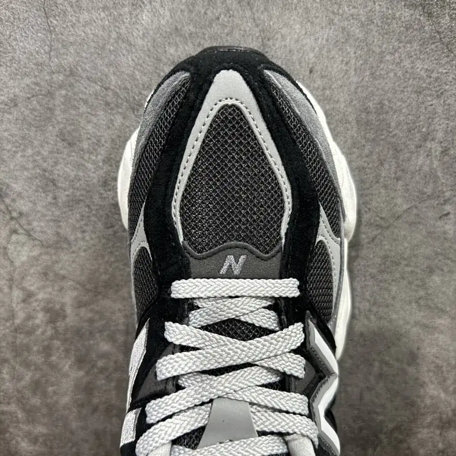 New Balance NB9060 OG Edition Vintage Style Running Shoes
