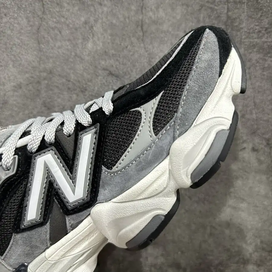 New Balance NB9060 OG Edition Vintage Style Running Shoes