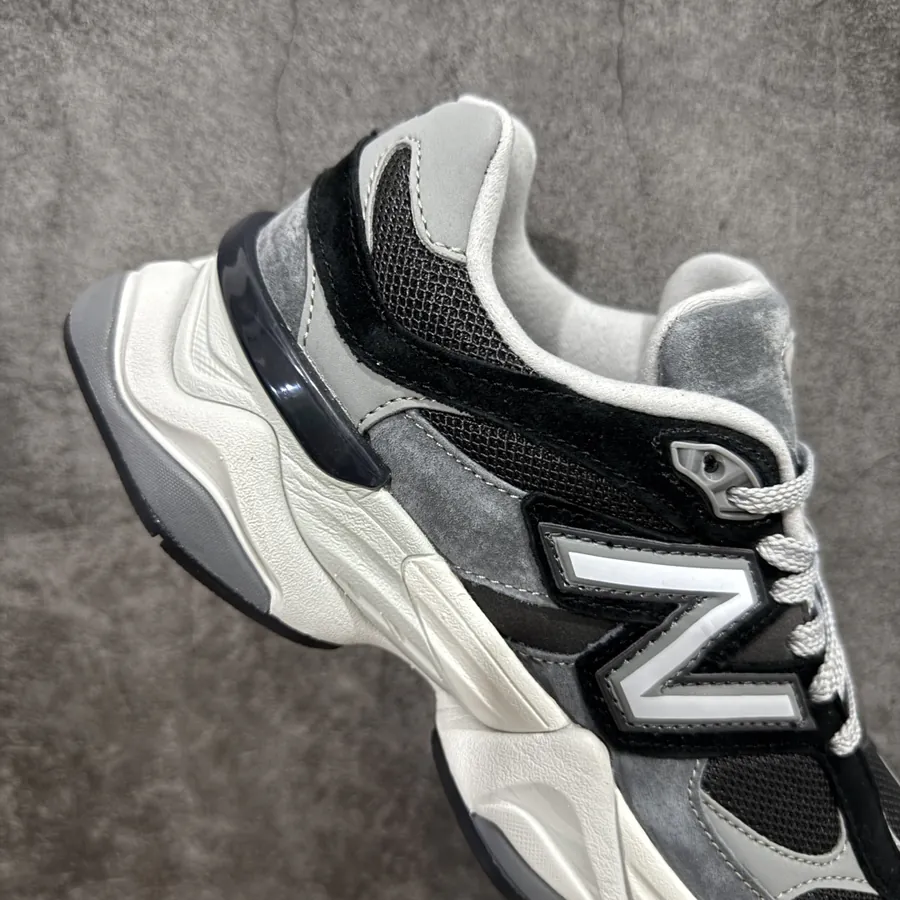 New Balance NB9060 OG Edition Vintage Style Running Shoes