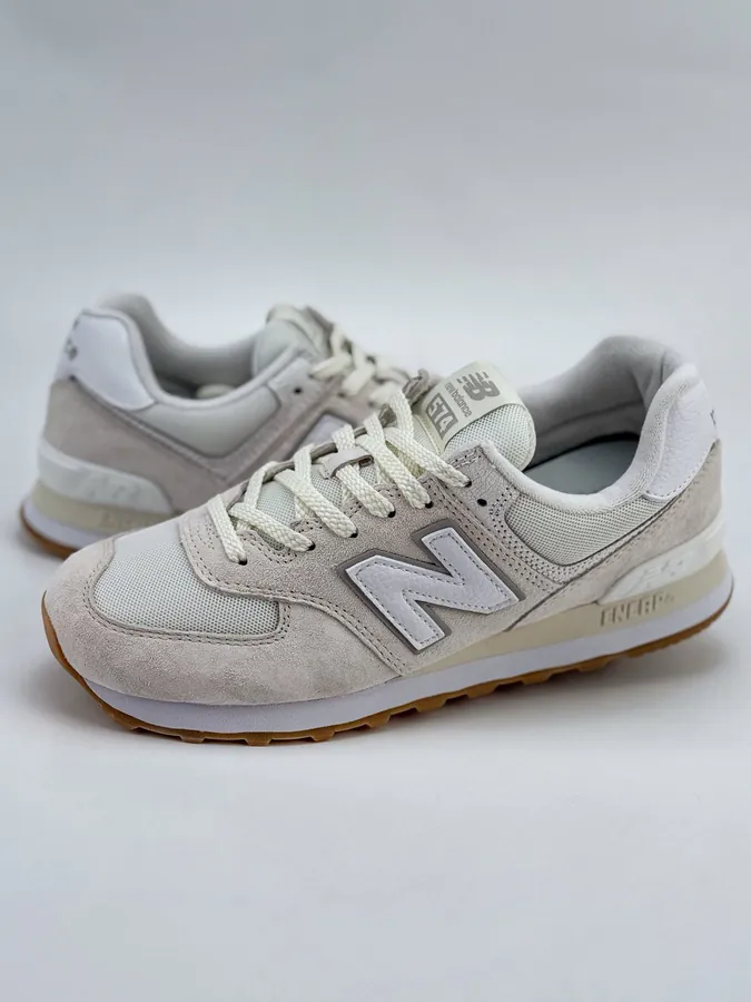 New Balance U574RADHD Retro Running Sneakers