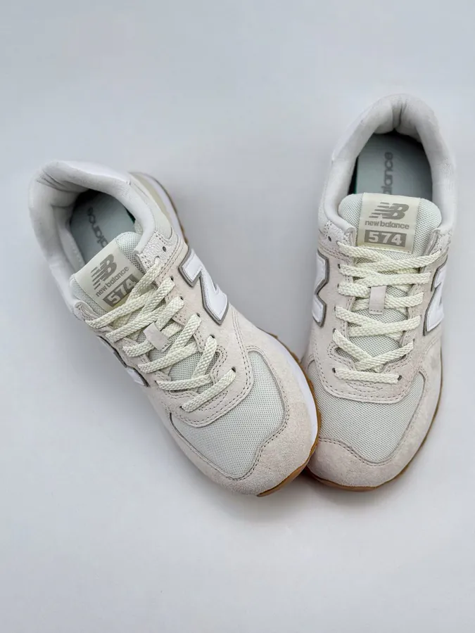 New Balance U574RADHD Retro Running Sneakers