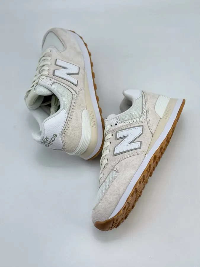 New Balance U574RADHD Retro Running Sneakers