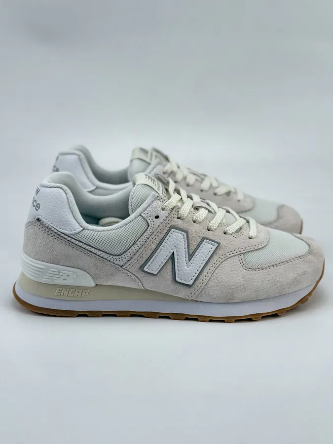 New Balance U574RADHD Retro Running Sneakers
