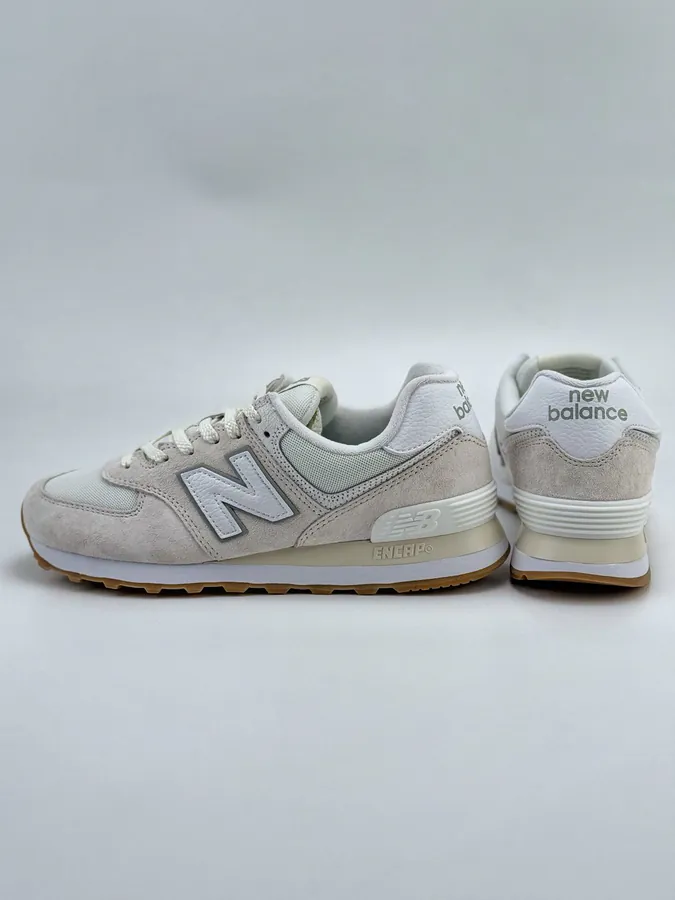 New Balance U574RADHD Retro Running Sneakers