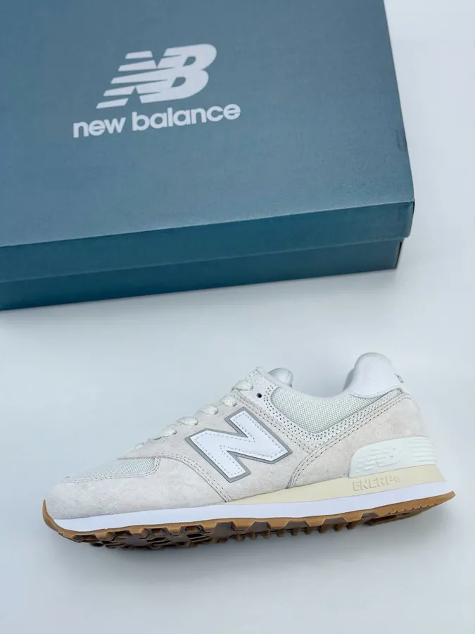 New Balance U574RADHD Retro Running Sneakers