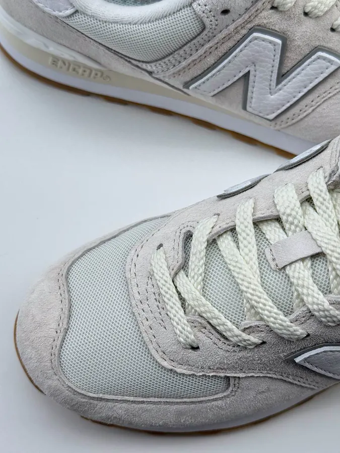 New Balance U574RADHD Retro Running Sneakers