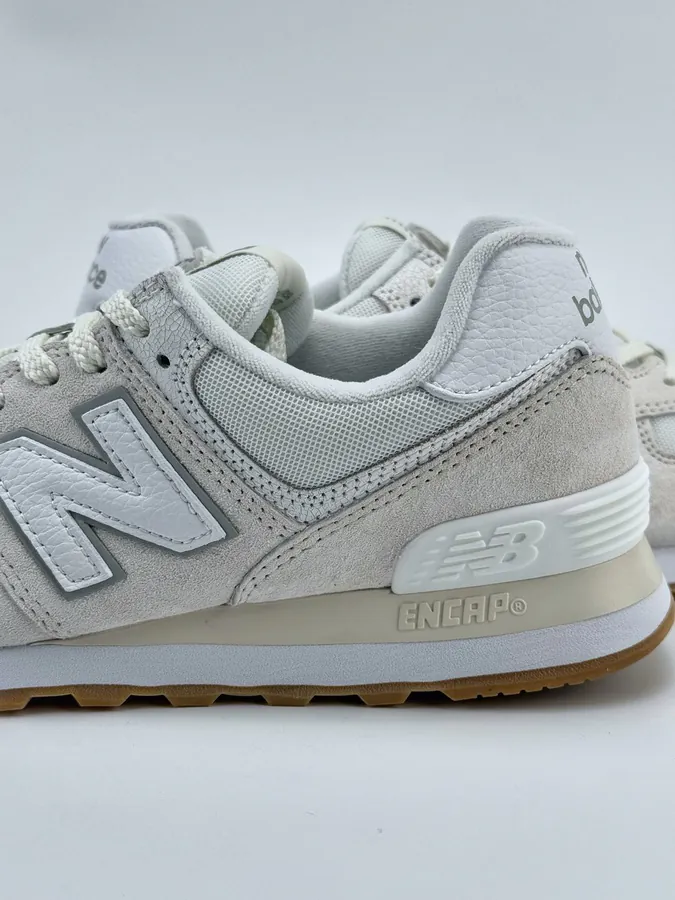 New Balance U574RADHD Retro Running Sneakers