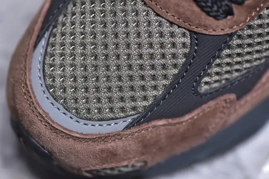 New Balance 2010 Series Retro Casual Running Shoes