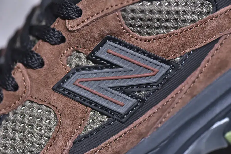 New Balance 2010 Series Retro Casual Running Shoes