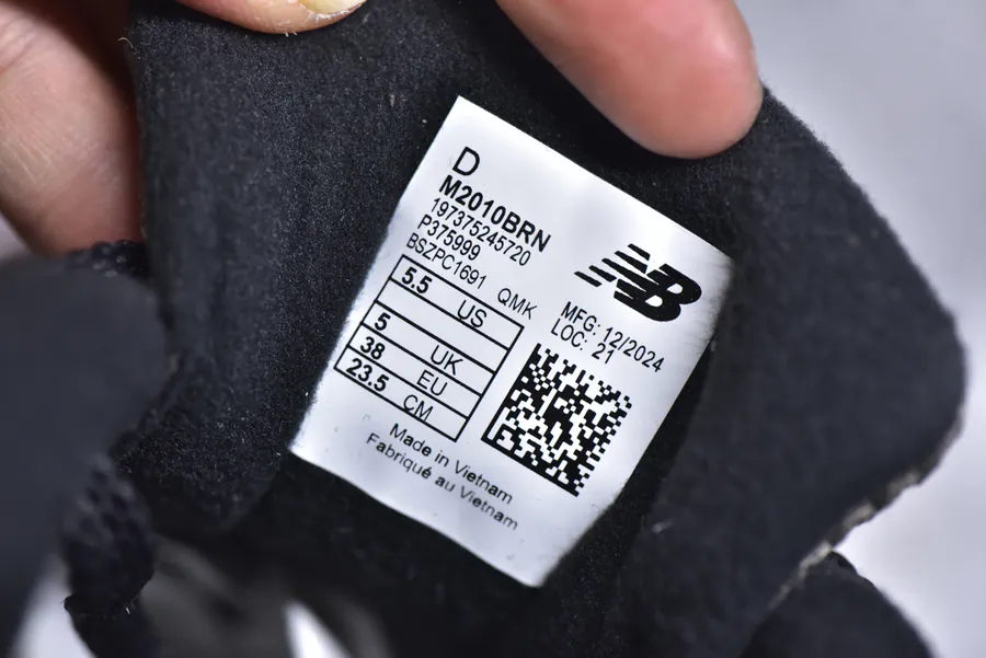 New Balance 2010 Series Retro Casual Running Shoes