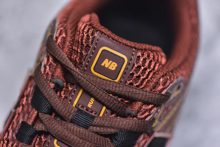 New Balance NB MD Vintage Style Sneaker