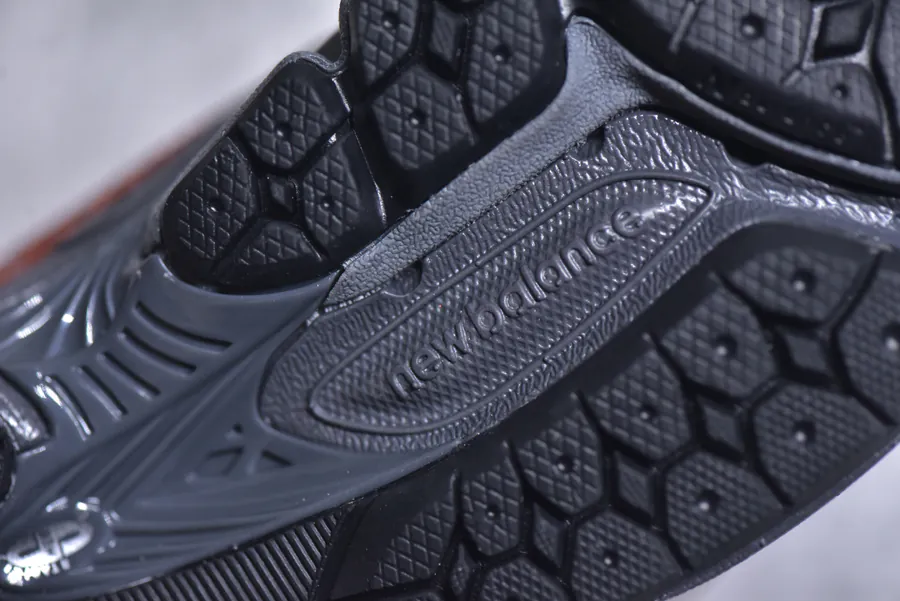 New Balance NB MD Vintage Style Sneaker